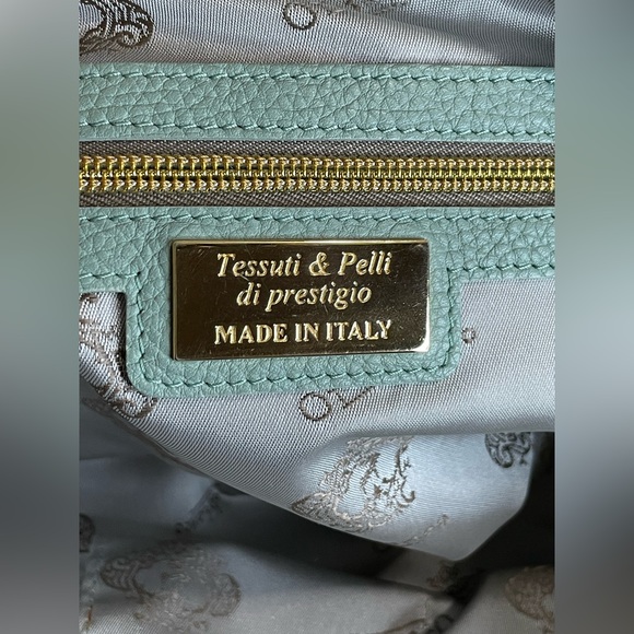 Italian made bag - Picture 12 of 17